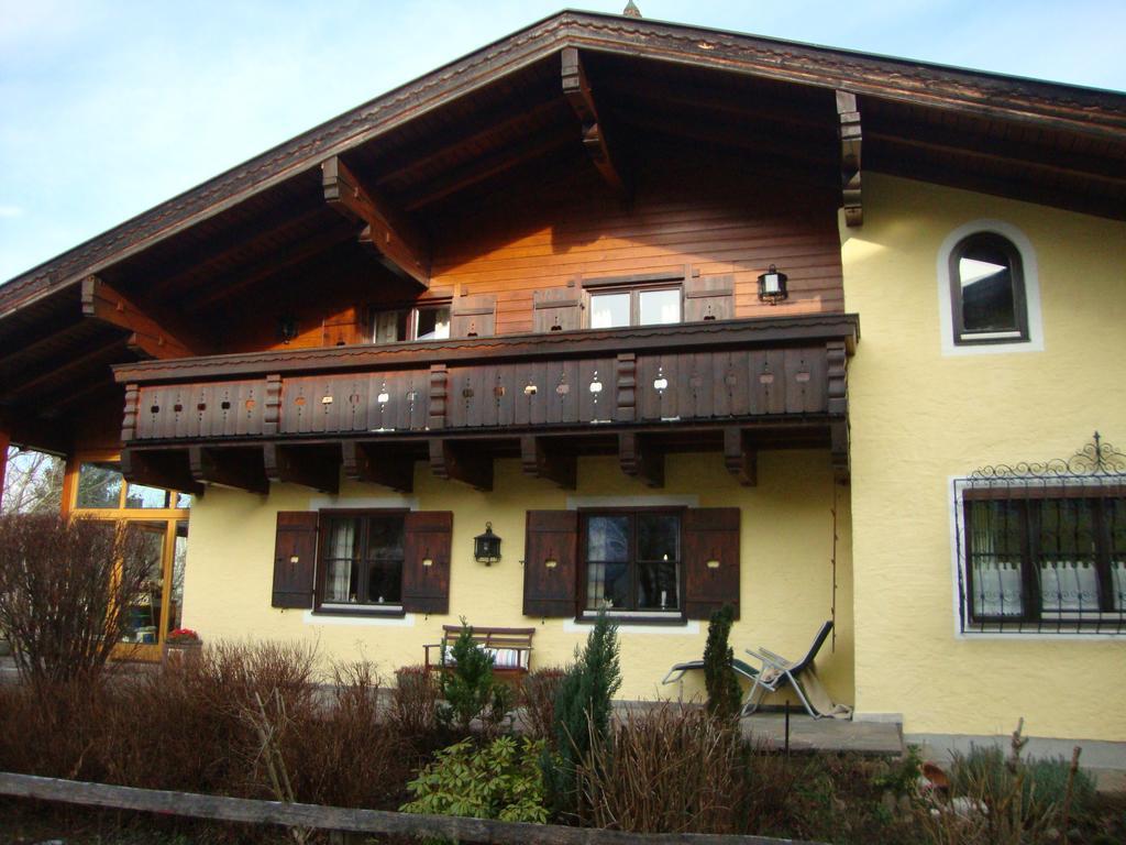 Landhaus Kurz Golling an der Salzach Exterior photo